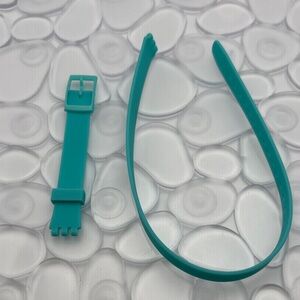 Aqua Watch Strap - Lady wrap model size - 12mm (Strap only)